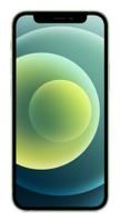 Apple iPhone 12 Mini, 256GB, Groen (Refurbished) - thumbnail