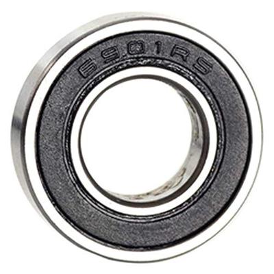 Union kogellager ball bearing cb-444 12x24x6