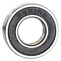 Union kogellager ball bearing cb-444 12x24x6 - thumbnail