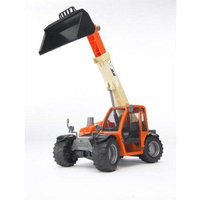 Bruder 02140 JLG 2505 Telescooplader