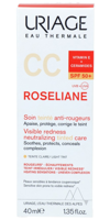Uriage Roséliane CC Cream SPF50+ - thumbnail