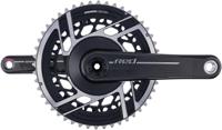 SRAM kettenradgarnitur "red e1" crankset red e1 35/48t 167,5mm - thumbnail