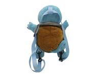 Canenco Pokémon 3d rugtas pluche squirtle - thumbnail