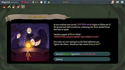Slay the Spire
