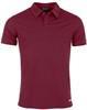 Reece 863000 Elliot Polo - Burgundy - M - thumbnail