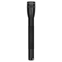 Maglite Mini 2-Cell AAA Black (Blister) zaklamp, incl. batterijen - thumbnail