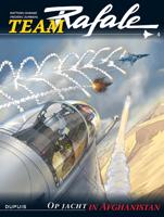 Op jacht in Afghanistan (Paperback) - thumbnail
