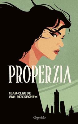 Properzia - Jean-Claude van Rijckeghem - ebook