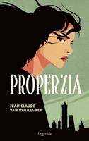 Properzia - Jean-Claude van Rijckeghem - ebook - thumbnail