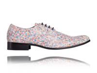 Ramblas Colora Lureaux - Handgemaakte Nette Schoenen Voor Heren - thumbnail