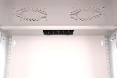 Digitus DN-49202 rack 7U Wandrek Grijs Digitus DN-49202 rack 7U Wandrek Grijs