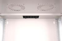 Digitus DN-49202 rack 7U Wandrek Grijs - thumbnail