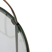 Steinhauer HanglampPimpernel 25cm oud messing - 5972BR - thumbnail