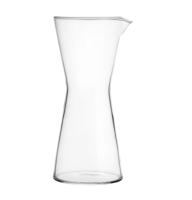 Iittala Karaf Kartio - Helder - 950 ml - thumbnail