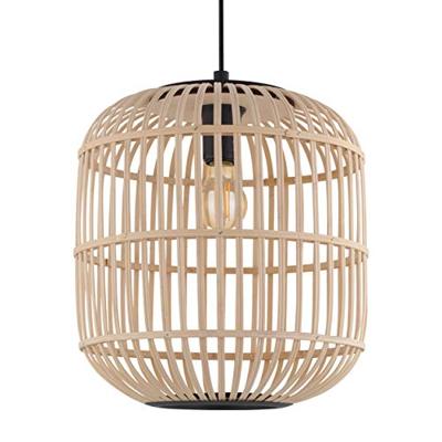 Eglo Landelijke hanglampBordesley Ø 35cm - 43216