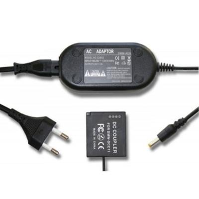 AGI Coupler Panasonic BLG-10E incl. Netvoeding AGI Coupler Panasonic BLG-10E incl. Netvoeding