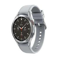 Smartwatch Samsung SM-R895FZSAPHE 1,4" 16 GB Zilverkleurig 1,4" - thumbnail