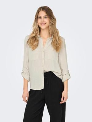 Only Asmin-Siesta Shirt