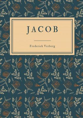 Jacob - Frederiek Verberg - Paperback (9789464183214)