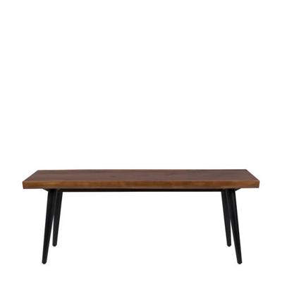 Dutchbone Eetkamerbank 'Alagon' 120cm