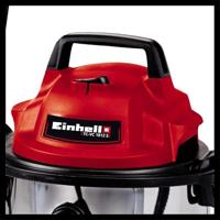 Einhell TC-VC 1812 S 2342370 Nat- en droogzuiger 1250 W 12 l - thumbnail