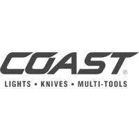 Coast Polysteel 600 Zaklamp werkt op batterijen LED 300 lm 34 h 340 g - thumbnail