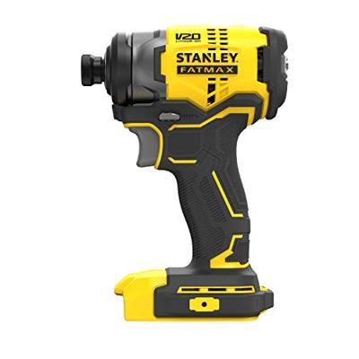 Stanley SFMCF810B FATMAX® V20 Accu slagschroevendraaier 170Nm Brushless 18V Basic Body - thumbnail