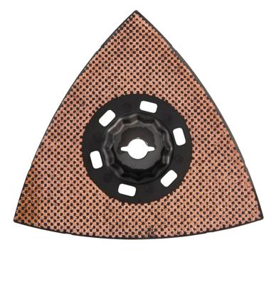 Makita Accessoires MAM018 Schuurz. HM 116mm K100 - B-66581