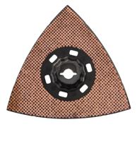 Makita Accessoires MAM018 Schuurz. HM 116mm K100 - B-66581 - thumbnail