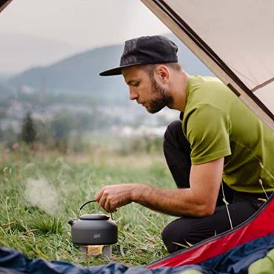 Esbit Pocket Stove (incl. brandstof)