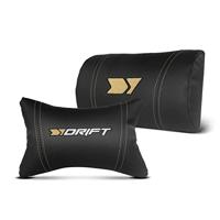 Gaming stoel DRIFT DR350GOLD - thumbnail