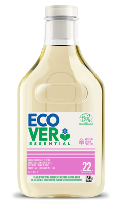Ecover Essential Wol- en Fijnwasmiddel Ecover Essential Wol- en Fijnwasmiddel