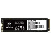 Hard Drive Acer BL.9BWWR.119 2 TB SSD - thumbnail