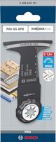 Bosch 2608669131 2608669131 Multitool 1 stuk(s) - thumbnail