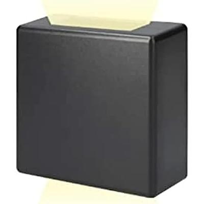 Led-applicatie EDM 32141 Plastic A G 3 W 85 lm (4000 K) Led-applicatie EDM 32141 Plastic A G 3 W 85 lm (4000 K)