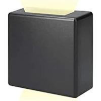 Led-applicatie EDM 32141 Plastic A G 3 W 85 lm (4000 K) - thumbnail