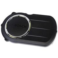 Gazelle middenmotor afdekkap zwart bosch - thumbnail