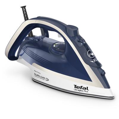 Tefal Ultimate Pure Ultragliss Plus FV6812 Stoomstrijkijzer