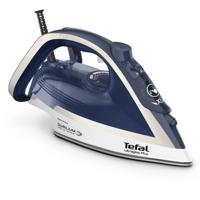 Tefal Ultimate Pure Ultragliss Plus FV6812 Stoomstrijkijzer - thumbnail