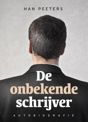 De onbekende schrijver - Han Peeters - ebook