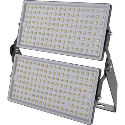 V-TAC VT-48500 230896 LED-schijnwerper Energielabel: D (A - G) 500 W Lichtkleur (naam): Natuurwit