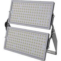 V-TAC VT-48500 230896 LED-schijnwerper Energielabel: D (A - G) 500 W Lichtkleur (naam): Natuurwit - thumbnail