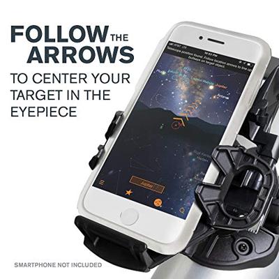 Celestron LT 80AZ StarSense Explorer Telescoop