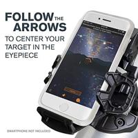Celestron LT 80AZ StarSense Explorer Telescoop - thumbnail