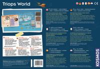 Kosmos wereld van de triops - thumbnail