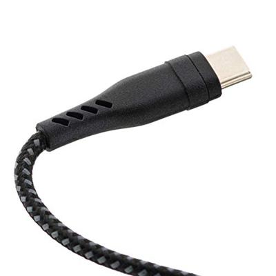 MOJOGEAR Apple Lightning naar USB-C kabel Extra Sterk - thumbnail