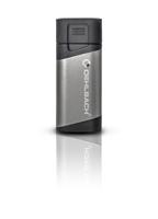 Oehlbach USB DAC-hoofdtelefoonversterker in USB-stickformaat - thumbnail