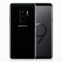 Samsung Galaxy S9 Plus | TPU bumper | Stripes Dots - thumbnail