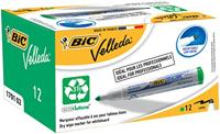 Bic whiteboardmarker 1701 groen - thumbnail