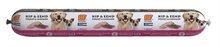 Bf Petfood Biofood vleesvoeding eend
